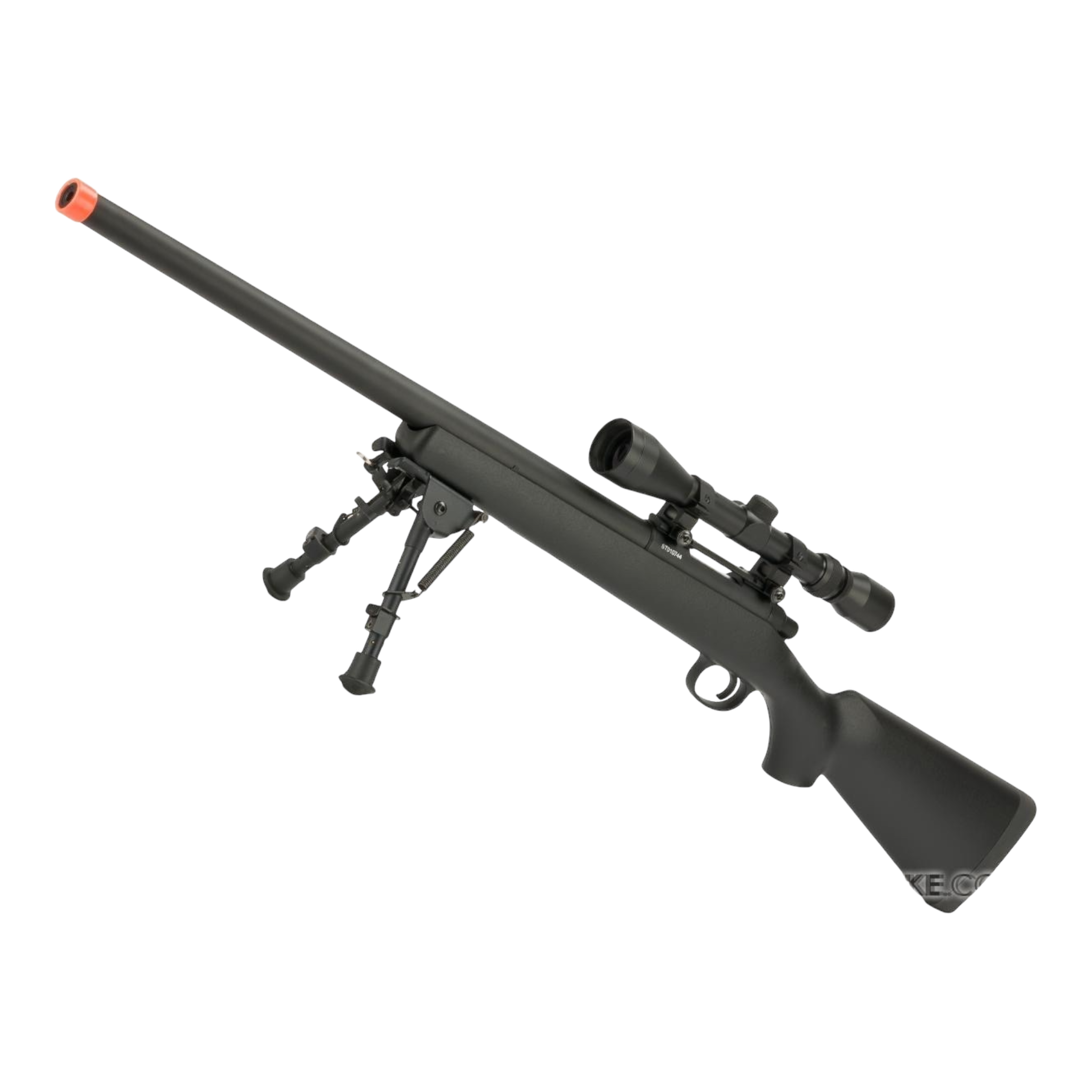 CYMA Standard CM701 Series VSR 10 Bolt Action Airsoft Sniper Rifle CYMA Standard CM701 Series VSR 10 Bolt Action Airsoft Sniper Rifle